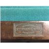 Image 7 : Brunswick-Balke-Collender Co. Pool Table