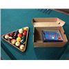 Image 8 : Brunswick-Balke-Collender Co. Pool Table