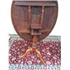Image 2 : Antique Tilt Top Table