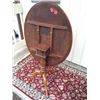 Image 3 : Antique Tilt Top Table