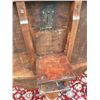 Image 4 : Antique Tilt Top Table