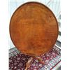 Image 6 : Antique Tilt Top Table