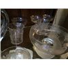 Image 2 : Artist Carved Cut Glass Set