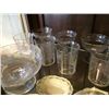 Image 3 : Artist Carved Cut Glass Set