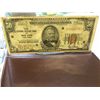 Image 2 : 1929 $50 Bill