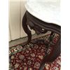 Image 2 : Victorian Marble Top Table
