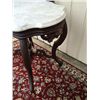 Image 3 : Victorian Marble Top Table