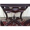 Image 4 : Victorian Marble Top Table