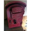 Image 1 : NYC Antique Fire Alarm Box