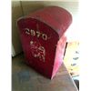 Image 4 : NYC Antique Fire Alarm Box