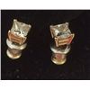 Image 2 : Diamond Earrings
