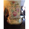 Image 2 : Pair of Mahogany Chairs
