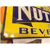 Image 3 : Nutmeg Club Vintage Sign