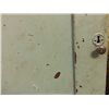 Image 8 : Antique Wooden Tool Chest