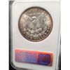 Image 2 : 1900-O Morgan Silver Dollar