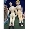 Image 3 : 4 Porcelain Dolls