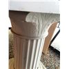 Image 3 : 3 Garden Pedestals