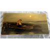 Image 1 : Antique Oil Painting
