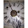 Image 2 : Atkins Clock Company Bristol CT, Miniture Shelf Clock