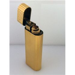 Vintage Cartier Lighter