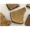 Image 3 : Collection of American Indian Pottery Pieces
