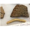 Image 4 : Collection of American Indian Pottery Pieces