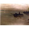 Image 4 : Antique Oil Painting