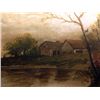 Image 5 : Antique Oil Painting
