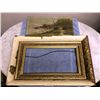 Image 7 : Antique Oil Painting