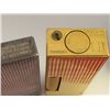 Image 3 : 3 Vintage Lighters