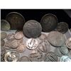 Image 2 : Box of Silver Coins