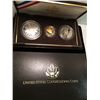 Image 1 : 1789-1989 US Congressional Coin Set
