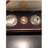 Image 2 : 1789-1989 US Congressional Coin Set