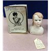 Image 1 : 1963 Lil Miss Ohio Doll Head