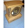Image 2 : Antique Odin Clock by The Winsted Clock Co.
