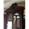 Image 2 : Monumental Renaissance Revival Hall Mirror