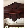 Image 3 : Monumental Renaissance Revival Hall Mirror