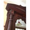 Image 4 : Monumental Renaissance Revival Hall Mirror