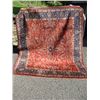 Image 1 : Room Size Antique Oriental Carpet