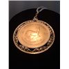 Image 3 : Estate 1978 1 Ounce Gold Krugerrand Pendant
