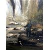 Image 2 : Antique Oil Painting