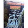 Image 5 : Antique Oil Painting