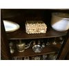 Image 2 : Contents of Curio Cabinet