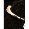 Image 3 : 14kt Gold Emerald Lady's Ring