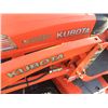 Image 2 : 2007 Kubota Tractor