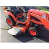 Image 5 : 2007 Kubota Tractor