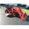 Image 6 : 2007 Kubota Tractor