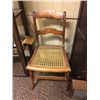 Image 5 : 7 Vintage Chairs