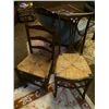 Image 6 : 7 Vintage Chairs
