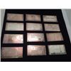 Image 1 : Collection of 12 Silver Bars